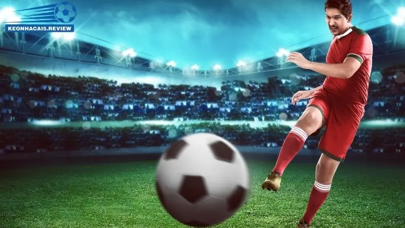 Cược xiên trong cá độ bóng đá được hiểu thế nào