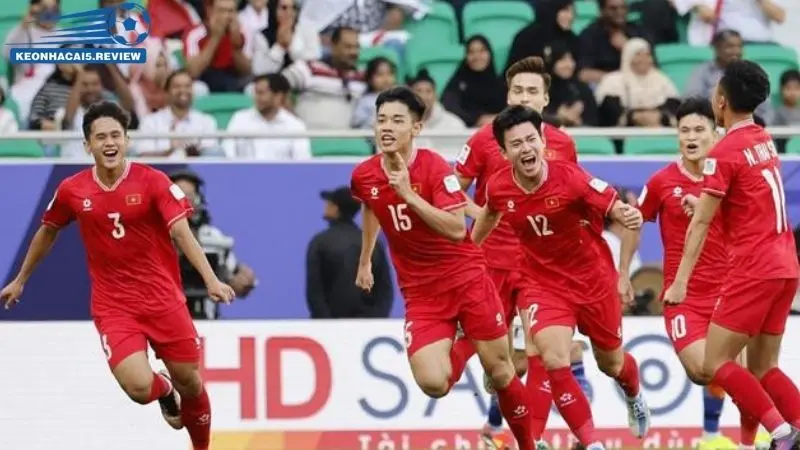 Kèo Châu Á có sức hút hấp dẫn đông đảo anh em tham gia