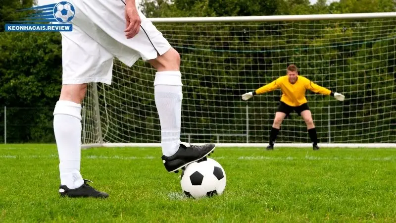 Kèo penalty