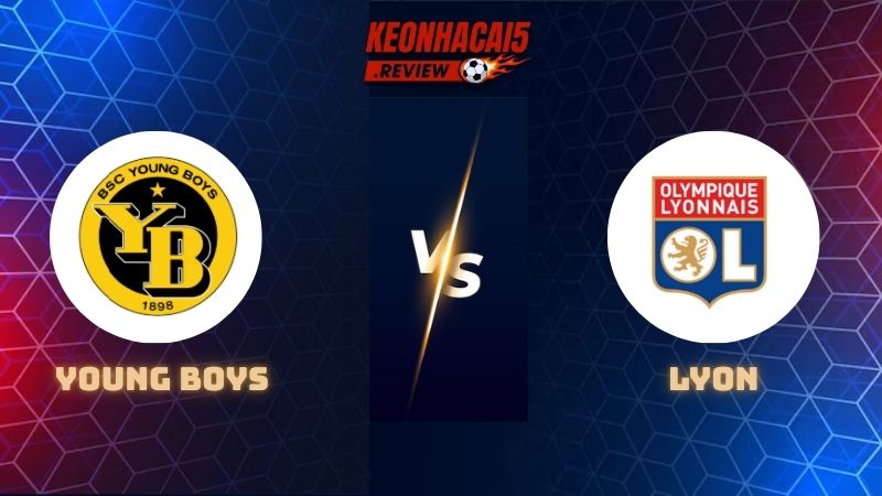 Young Boys vs Lyon