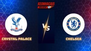 Crystal Palace vs Chelsea