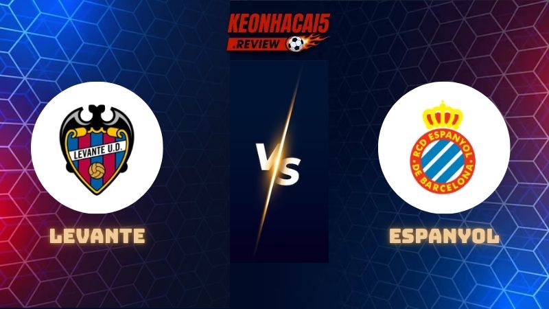 Levante vs Espanyol