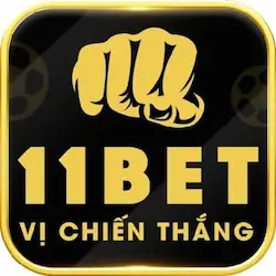 Logo 11BET